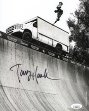 Tony Hawk Cards and Memorabilia Guide 46