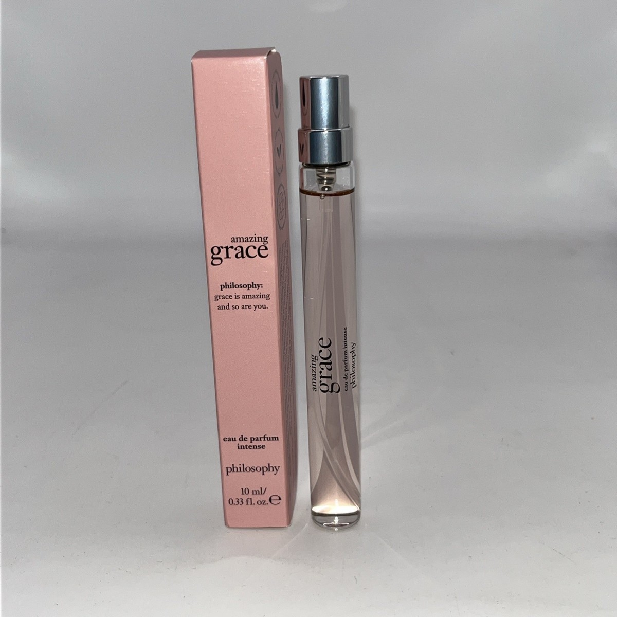 Parfum Intense Knock Off Amazing Grace Perfume Parfum Intense