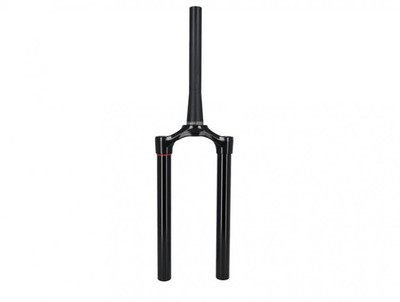 RockShox Gabel-Standrohr+Brücke CSU 35 DebonAir27.5 Boost,44 Offset,alu,Gloss...