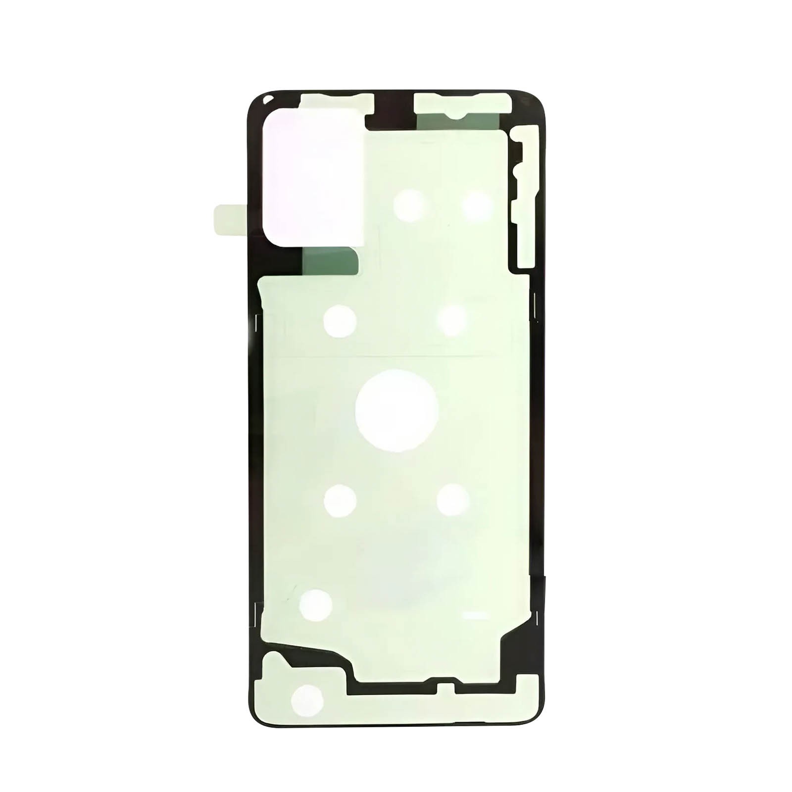 Colle pour coque arrière Galaxy A31 résout le décollement du châssis en plastique