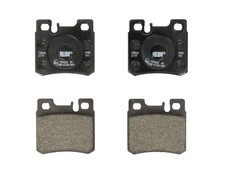 Kits de frein Mercedes 410