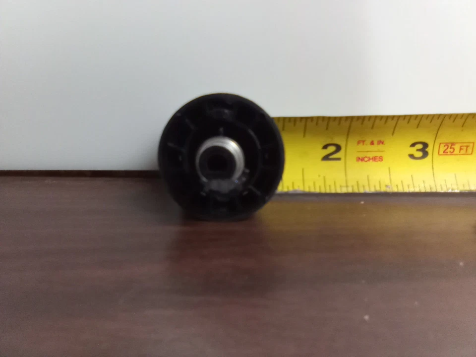 Nueva perilla de control de tablero de calefacción para autobús escolar, autobús lanzadera o autobús Foto 4 de 4