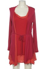 FOXS Kleid Damen Dress Damenkleid Gr. EU 38 Pink #gsnve94