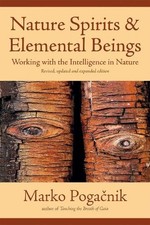 Nature Spirits & Elemental Beings by Marko Pogacnik - 9781844091751