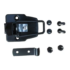 Pinnon Hatch Farms - GQF - 3051 - Cabinet Door Latch