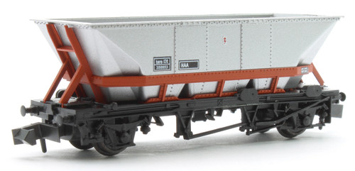 Peco NR301 HAA TOPS BR Railfreight Red Cradle No.358853 | Condition: New