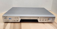 Sony DVP-NS300 CD/DVD Player