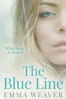 The Blue Line | Emma Weaver | Taschenbuch | Kartoniert / Broschiert | Englisch