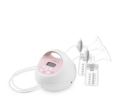 Spectra S2 Plus Hospital Strength Double Electric Breast Pump