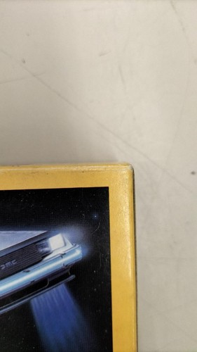 Toshiba EMI SHVC-B2 super back to the future 2 Nintendo Super Famicom - Japan - Picture 12 of 22