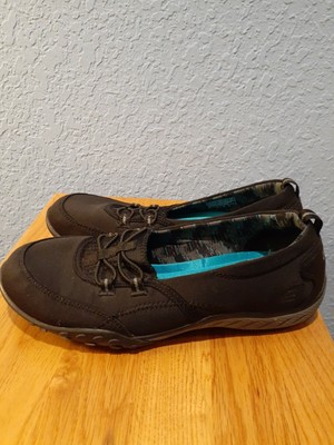 skechers relaxed fit memory foam women