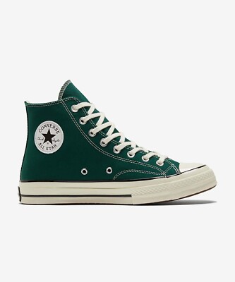 Converse Chuck 70 Seasonal Color Shoes Sneakers Midnight Clover