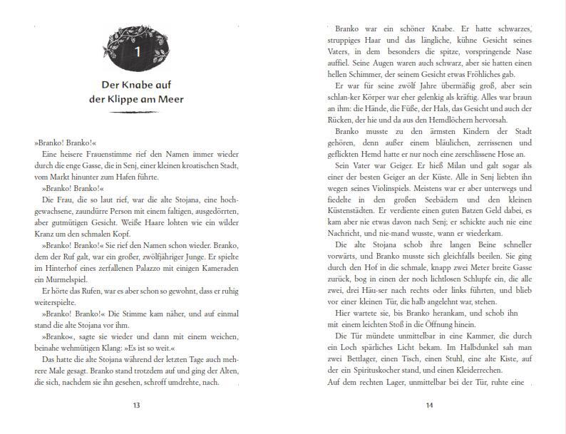 Thumbnail - Die Rote Zora Und Ihre Bande Kurt Held