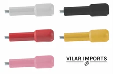 Espresso Machine Portafilter Replacement Handle 12 M 12 mm Male Made in Italy