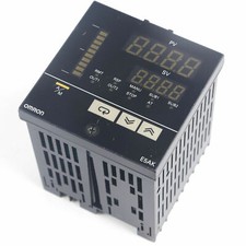 1PC New OMRON Digital Controller E5AK-AA2B E5AKAA2B 100-240VAC