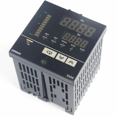 1PC New OMRON Digital Controller E5AK-AA2B E5AKAA2B 100-240VAC