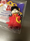 Vintage McDonald's 1995 Happy Meal Toy Rodeo Hamburger — photo 5