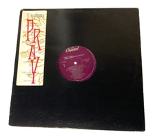 MC HAMMER "Pray" RARE 12" PROMO REMIX Junior Vasquez / Shep Pettibone NM ©1990