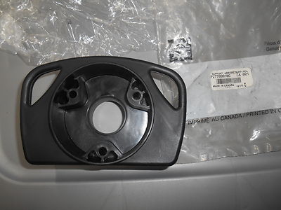 C様オーダー NOS Sea Doo Black Rear Steering Support 1995 XP5857 277000106 | eBay