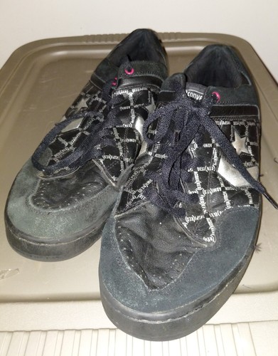 converse weapon silver