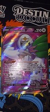 Carte Pokémon GOUROUTAN V FULL ART EB10 ASTRES RADIEUX 179/189 NEUVE VF 