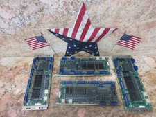 YASKAWA CIRCUIT BOARD JANCD-1021 IO21 DF8202440  EACH 1