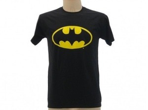 maglietta batman