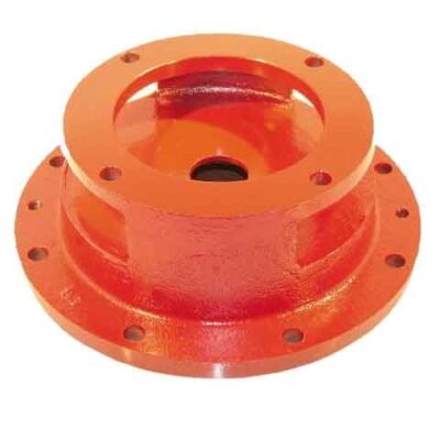 Xylem-Bell & Gossett 187260 MOTOR BRACKET | eBay