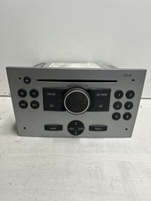 Autoradio Opel MERIVA