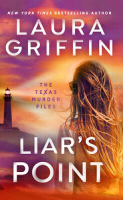Liars Point The Texas Murder F - GOOD
