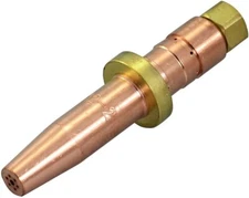 RIVERWELD MC12 Size 2 Acetylene Cutting Tip for Smith Torch