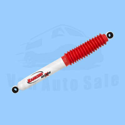 RS5000X Rancho 1-1/2