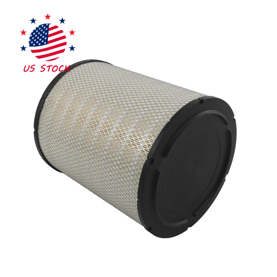 FA-1883 Air Filter Air Filter AF25139M For Freightliner Columbia - Foto 5
