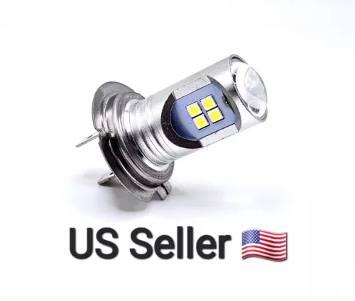 Super LED headlight bulb for Honda motorcycle Reflex NSS250 2001-2007: USA