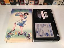  Sweet Lorraine 80's Comedy Drama Betamax NOT VHS 1987 Maureen Stapleton Beta