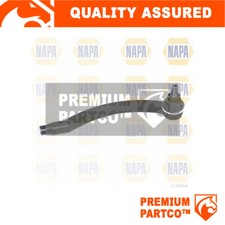 Premium Front Right Outer Tie Rod End Fits Mini Cooper One JCW 1.6 One D #2