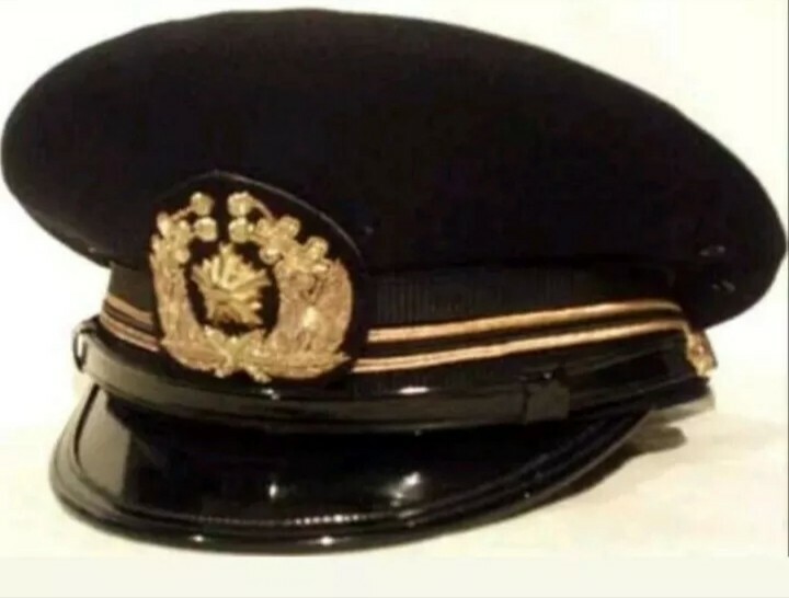 Japan police cap | eBay
