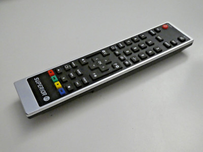 Original Superior 2:1 Fernbedienung / Remote, 2J. Garantie