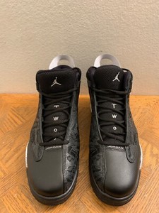 air jordan dub zero oreo