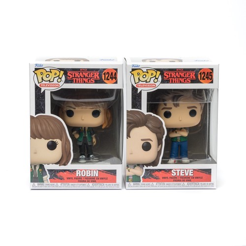 Buy Funko Pop! TV Stranger Things 