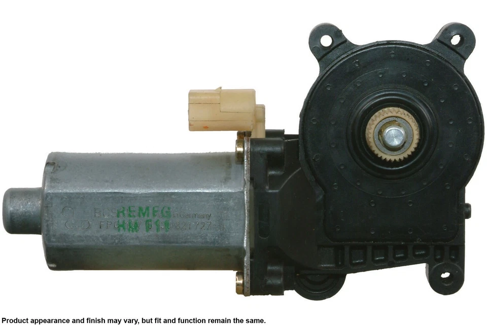 For 2003-2006 BMW M3 Convertible Window Motor Rear Right Cardone 2004 2005 - Image 3 of 4