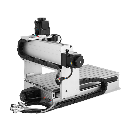 3020T 4 Achse CNC Router Graviermaschine FräSmaschine USB Holzschneider Wood - Bild 10 von 11