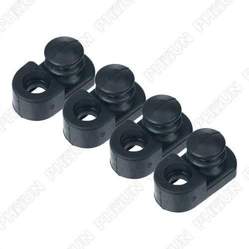 25368-5L300 For Nissan Patrol GQ Y60 All Models with 4 Doors Switch Cover Rubber - Picture 5 of 6