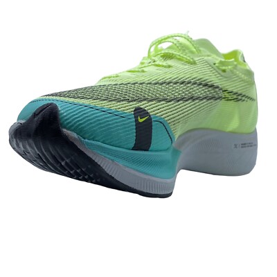 NIKE ZOOMX VAPORFLY NEXT% 2 WOMEN SZ6.5 RUNNIMG SHOES CU4123-700