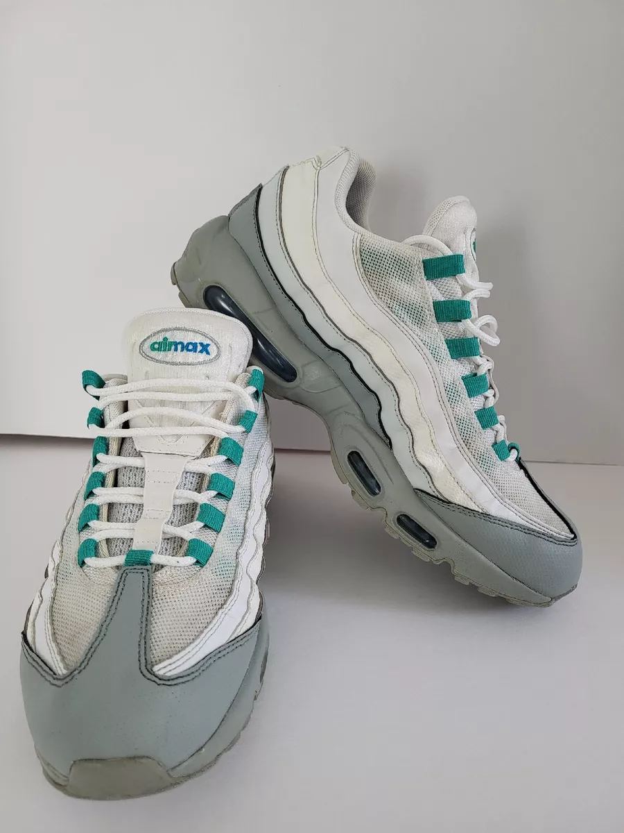 Air max 95 emerald cheap