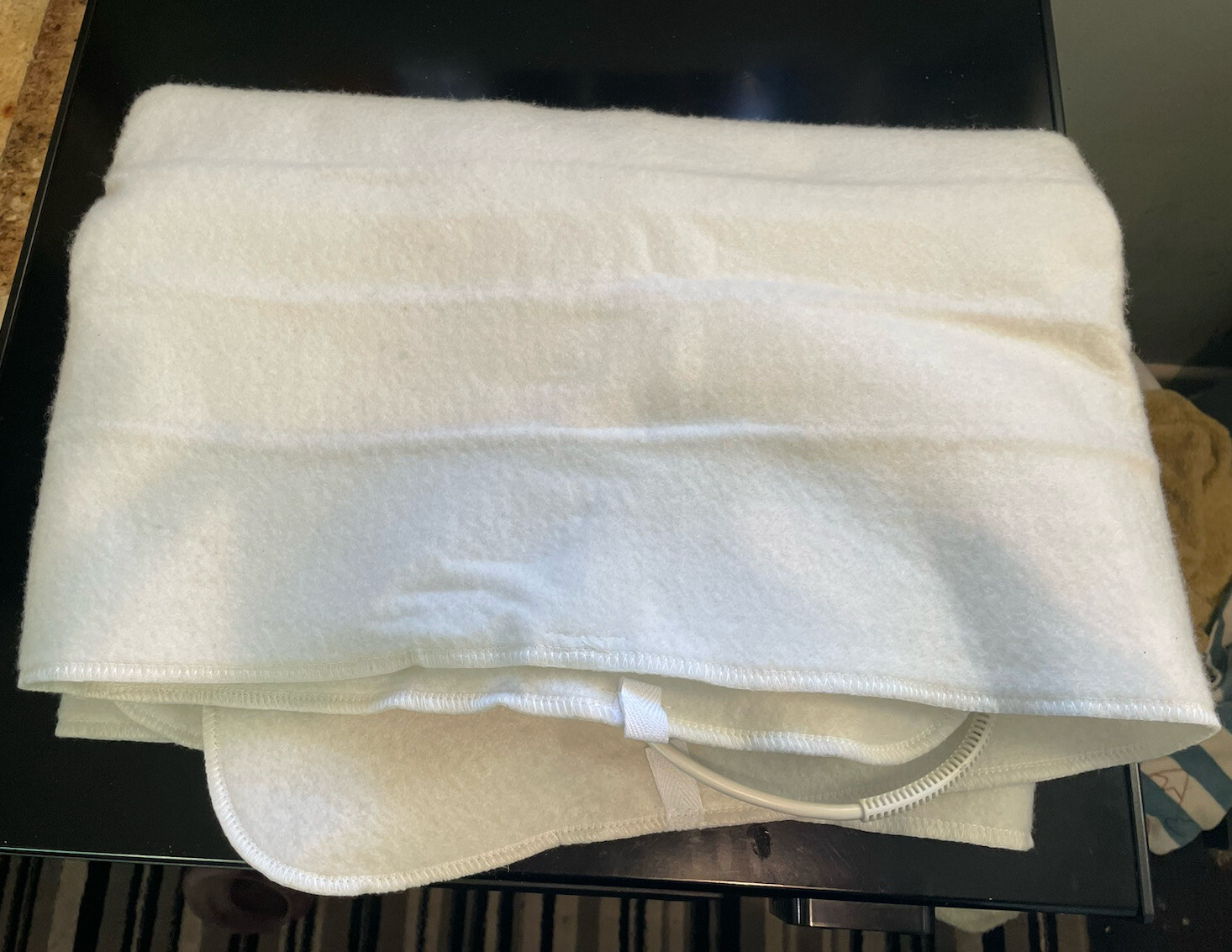 Silent Night comfort control single electric blanket eBay