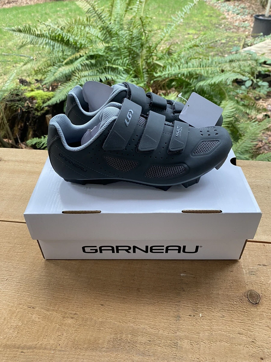 louis garneau cycling shoes women