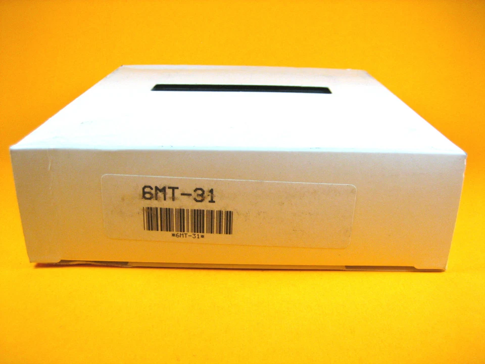 Texas Instruments -  6MT-31 -  Input Module, 16 Input Logic Interface - Image 2 of 4