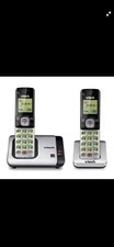 VTech CS6719-2 2-Handset Expandable Cordless Phone with Caller ID/Call Waiting,