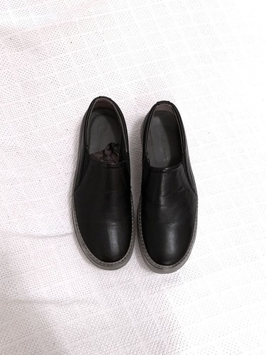 rick owens no cap sneakers